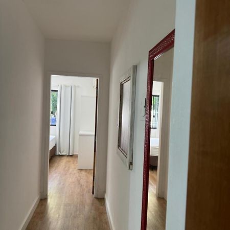 Residencial Montoski بومبينهاس المظهر الخارجي الصورة
