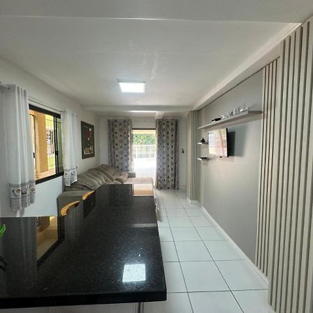Residencial Montoski بومبينهاس المظهر الخارجي الصورة