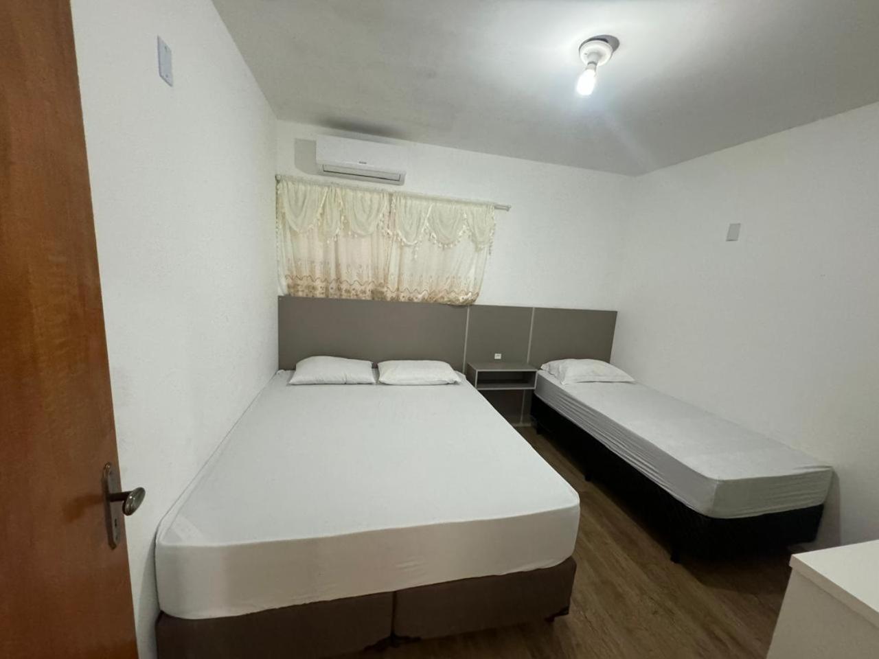 Residencial Montoski بومبينهاس المظهر الخارجي الصورة